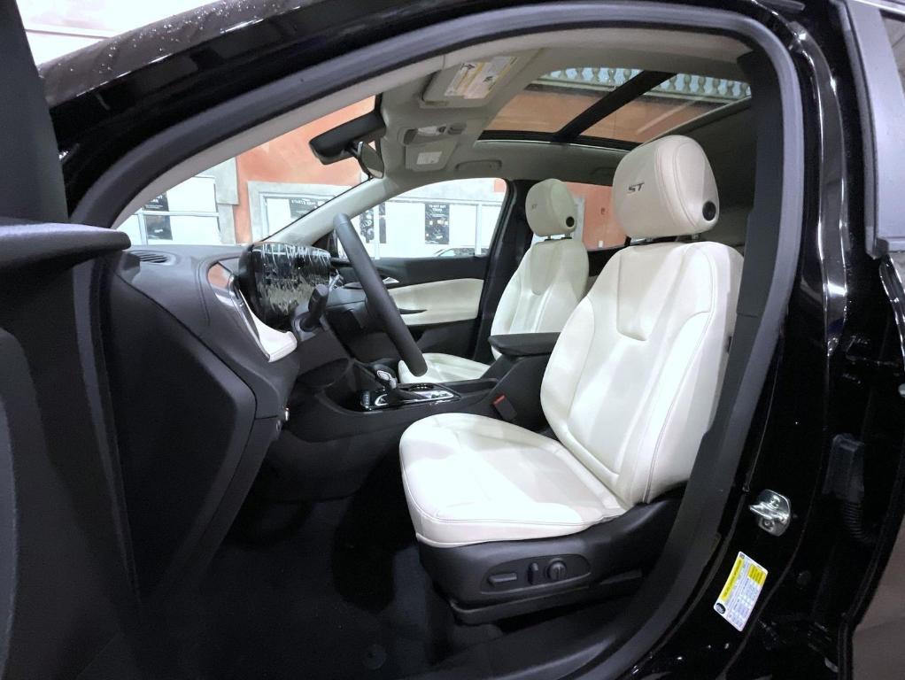 new 2026 Buick Encore GX car, priced at $34,774