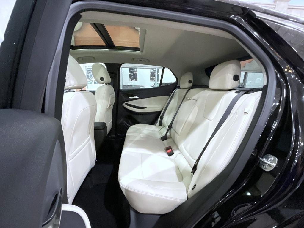 new 2026 Buick Encore GX car, priced at $34,774