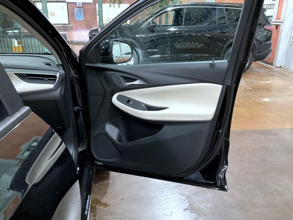 new 2026 Buick Encore GX car, priced at $34,774