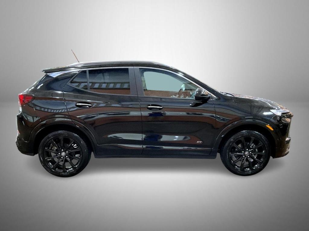 new 2026 Buick Encore GX car, priced at $34,774