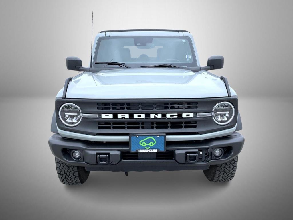 used 2022 Ford Bronco car, priced at $33,974