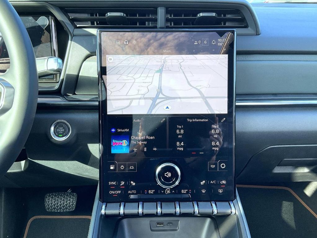 new 2026 GMC Terrain car, priced at $44,229