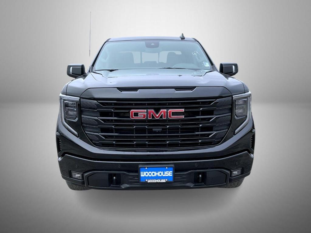 new 2026 GMC Sierra 1500 car, priced at $64,774