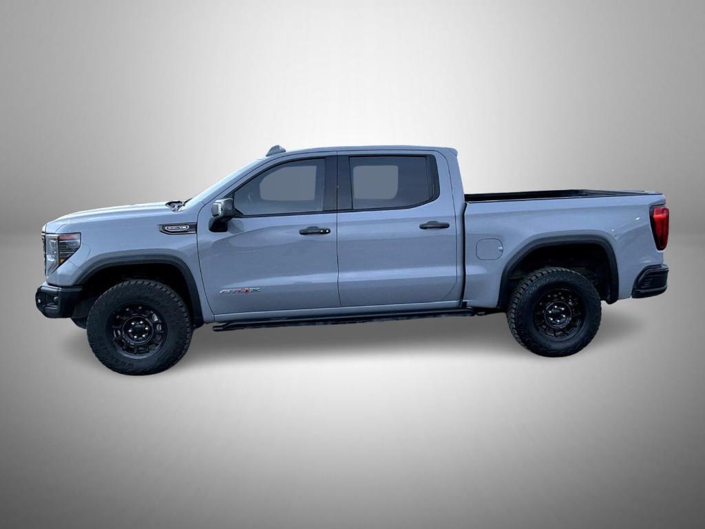 used 2024 GMC Sierra 1500 car, priced at $63,690