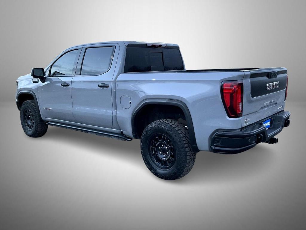 used 2024 GMC Sierra 1500 car, priced at $63,690