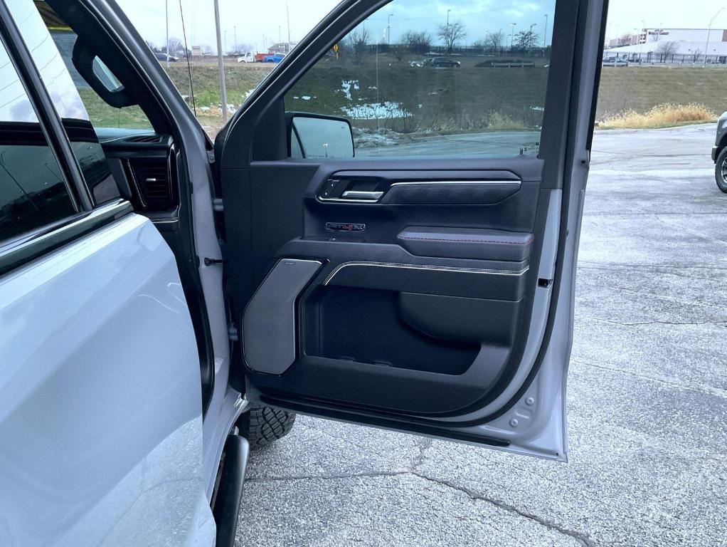 used 2024 GMC Sierra 1500 car, priced at $63,690