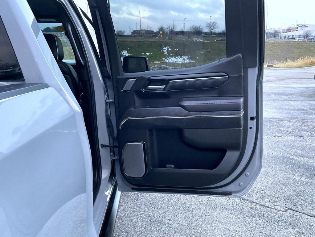 used 2024 GMC Sierra 1500 car, priced at $63,690