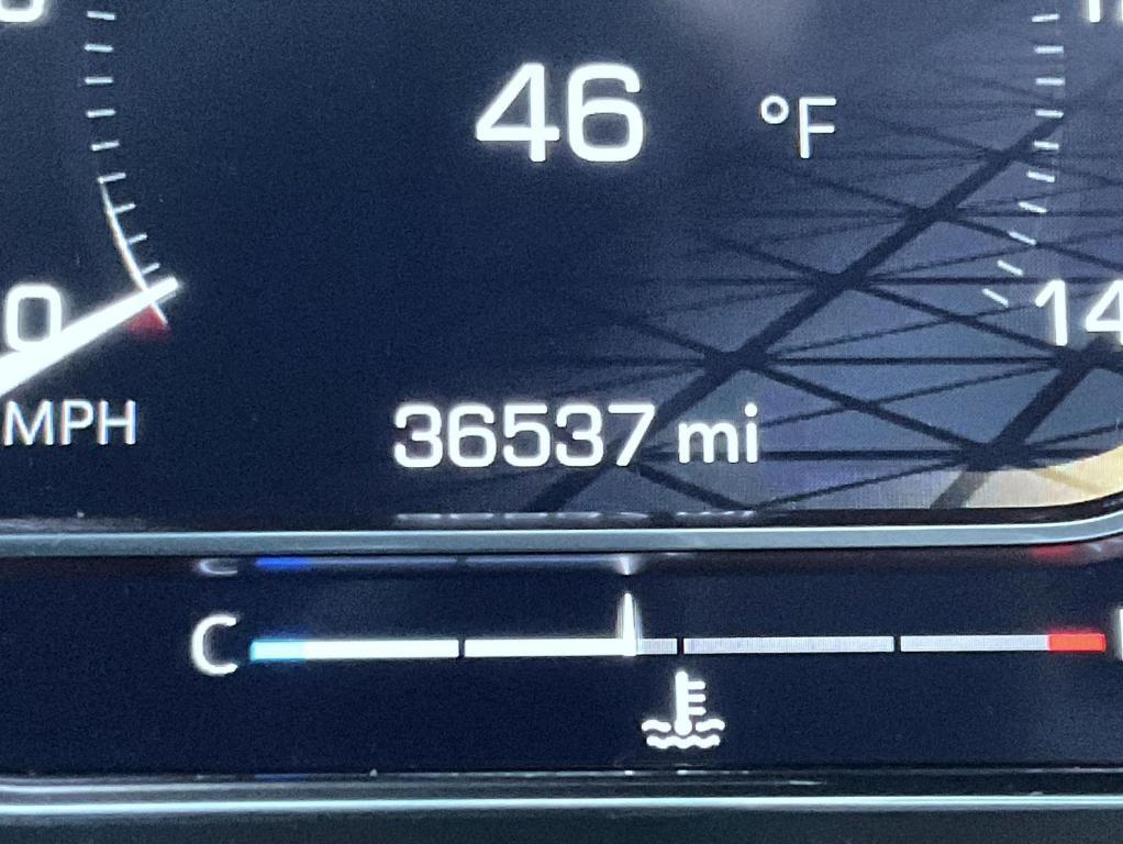 used 2024 GMC Sierra 1500 car, priced at $63,690