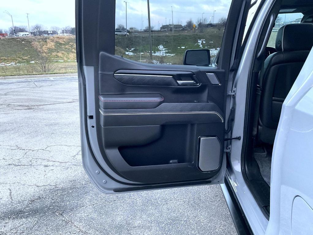 used 2024 GMC Sierra 1500 car, priced at $63,690