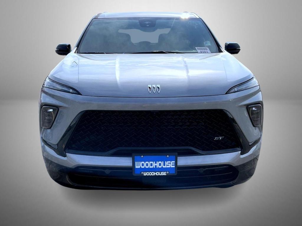 new 2026 Buick Enclave car, priced at $55,304