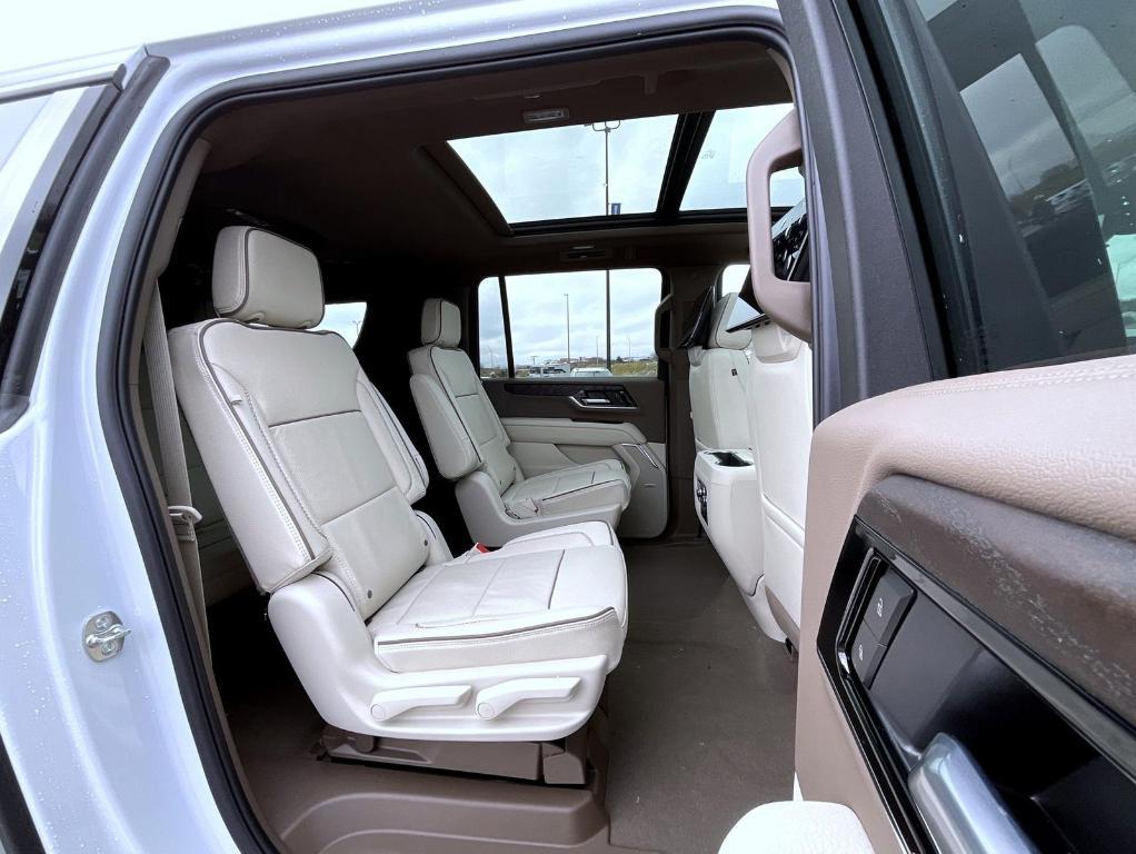 new 2026 GMC Yukon XL car, priced at $101,768