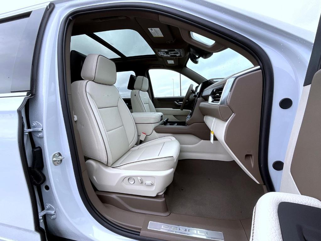 new 2026 GMC Yukon XL car, priced at $101,768