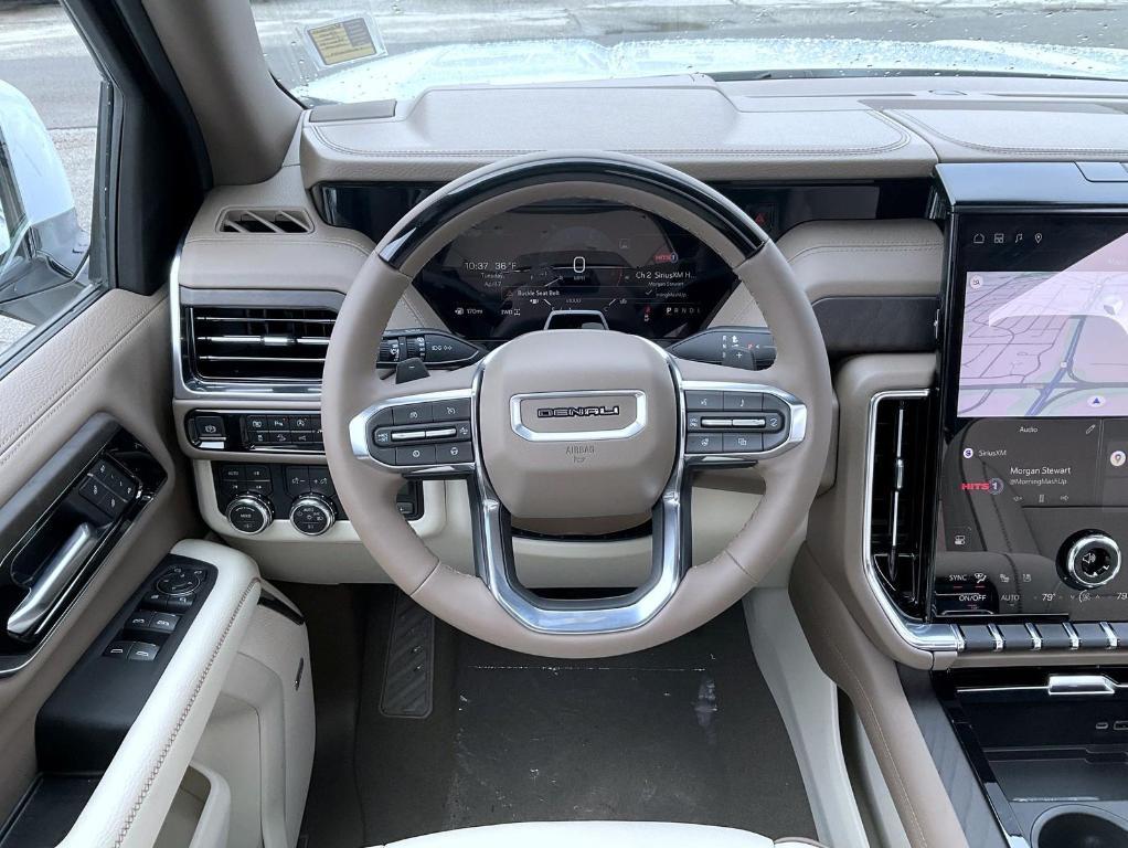 new 2026 GMC Yukon XL car, priced at $101,768