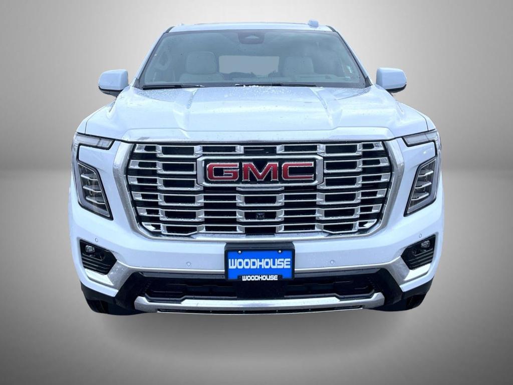 new 2026 GMC Yukon XL car, priced at $101,768