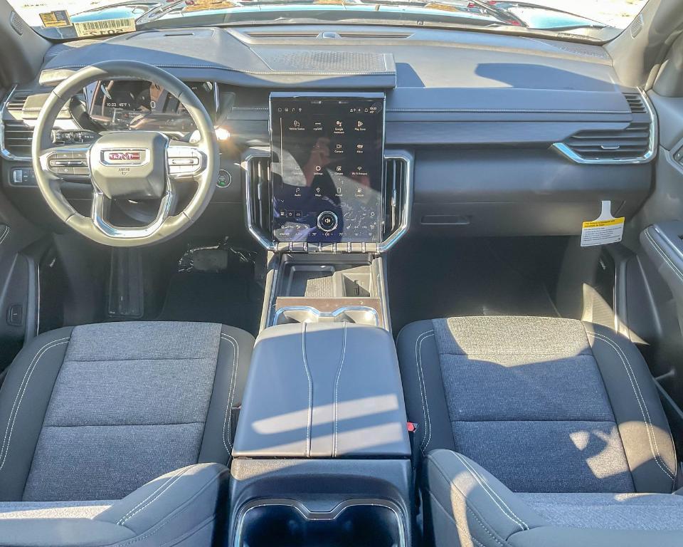 new 2025 GMC Acadia car, priced at $42,989