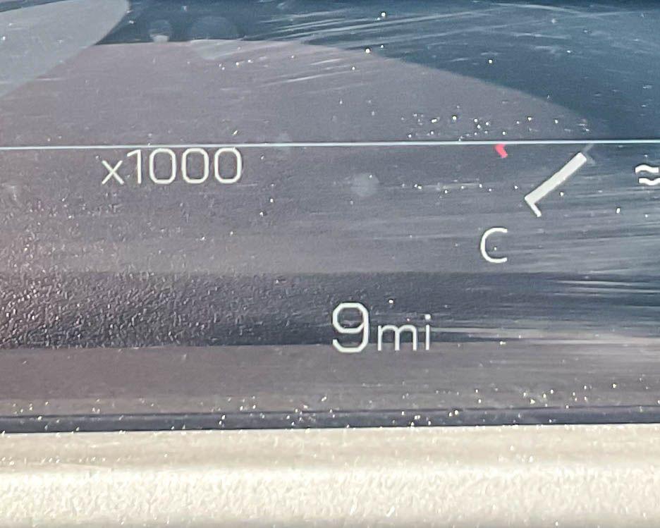 new 2025 GMC Acadia car, priced at $42,989