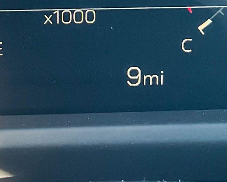 new 2025 GMC Acadia car, priced at $41,594