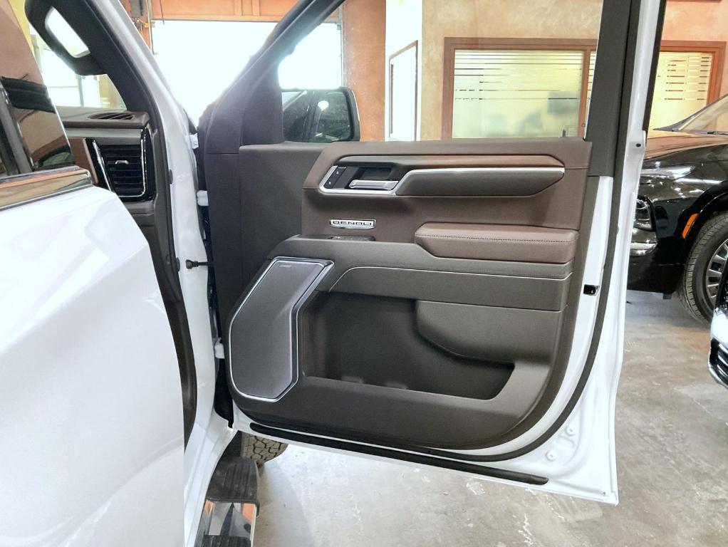 new 2026 GMC Sierra 1500 car, priced at $78,749