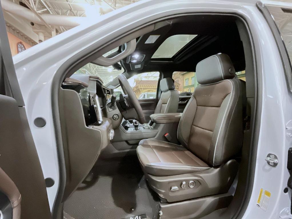 new 2026 GMC Sierra 1500 car, priced at $78,749