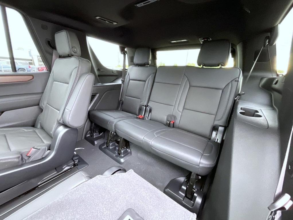 new 2026 GMC Yukon car, priced at $101,638
