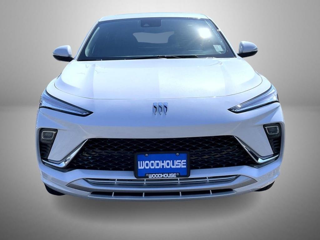 new 2025 Buick Envista car, priced at $31,740