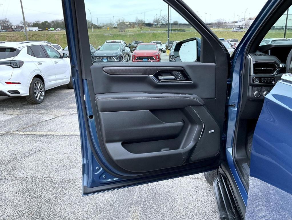 new 2026 GMC Yukon XL car, priced at $85,773