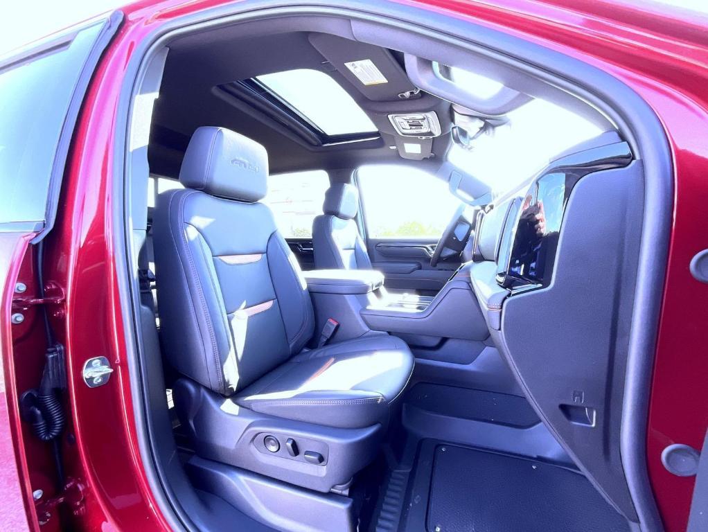 new 2026 GMC Sierra 2500 car, priced at $90,982