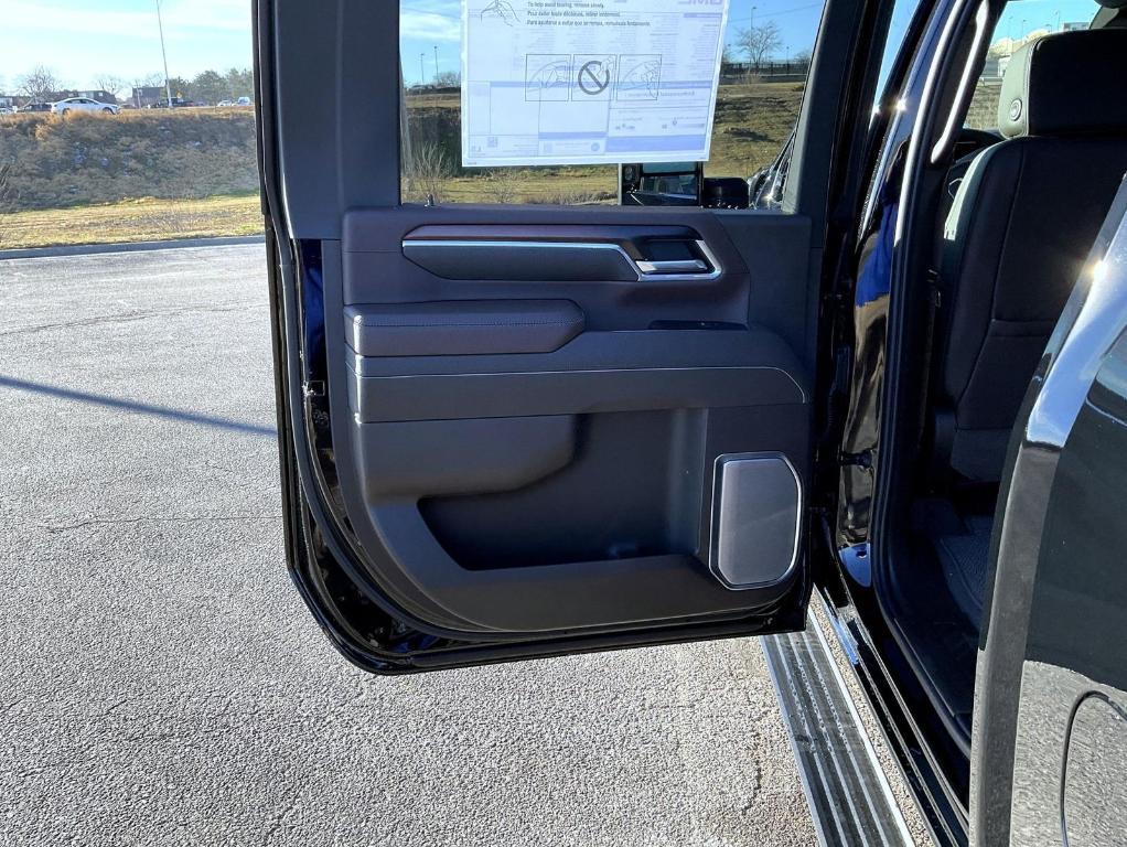 new 2026 GMC Sierra 2500 car, priced at $91,548