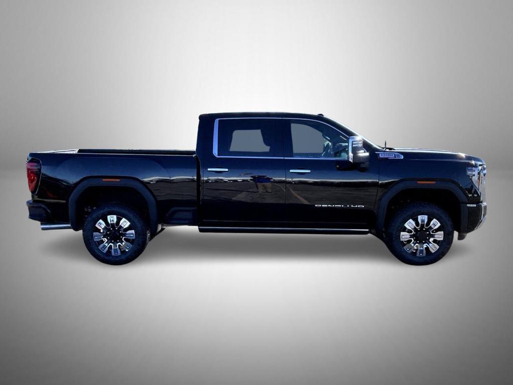 new 2026 GMC Sierra 2500 car, priced at $91,548