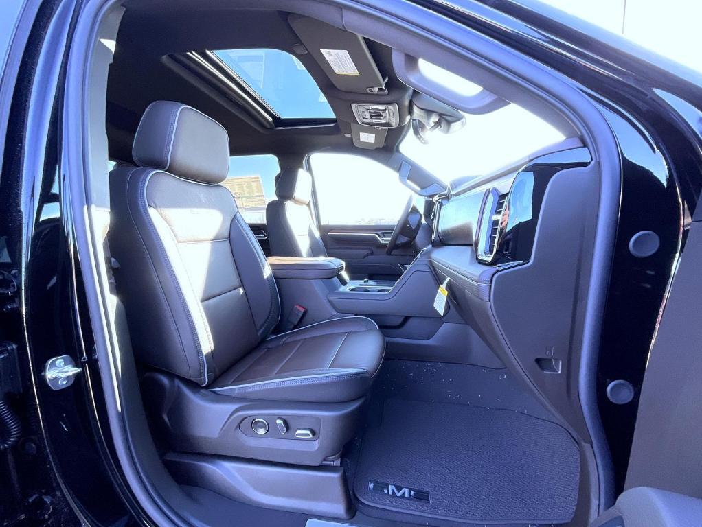 new 2026 GMC Sierra 2500 car, priced at $91,548