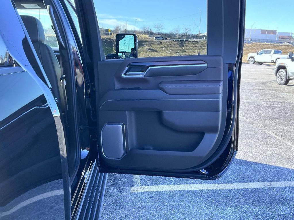 new 2026 GMC Sierra 2500 car, priced at $91,548