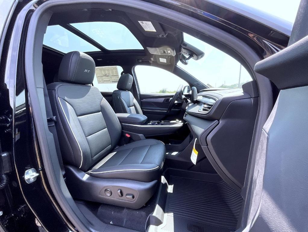 new 2026 Buick Enclave car, priced at $54,054