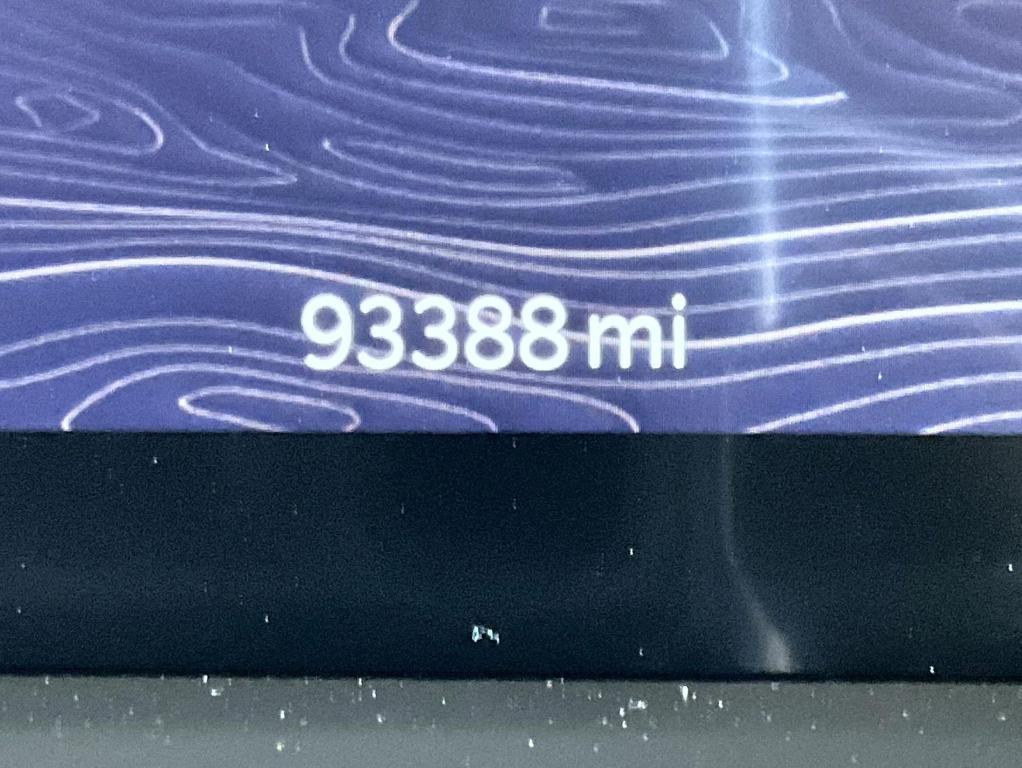 used 2021 Jeep Grand Cherokee L car, priced at $23,960