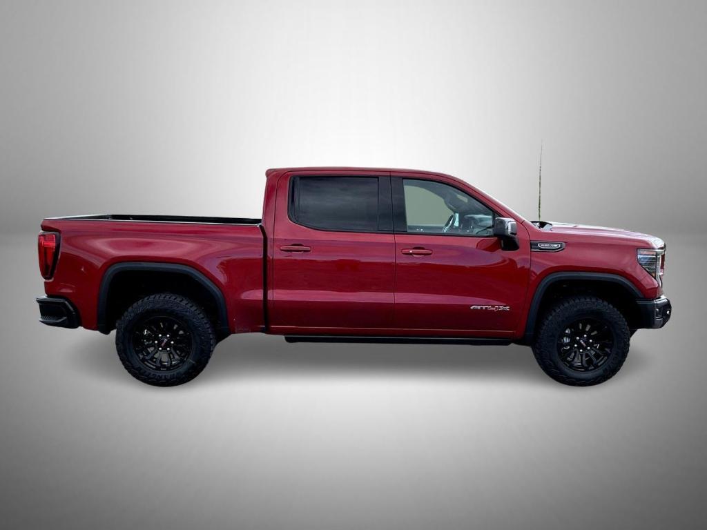 used 2023 GMC Sierra 1500 car, priced at $54,700