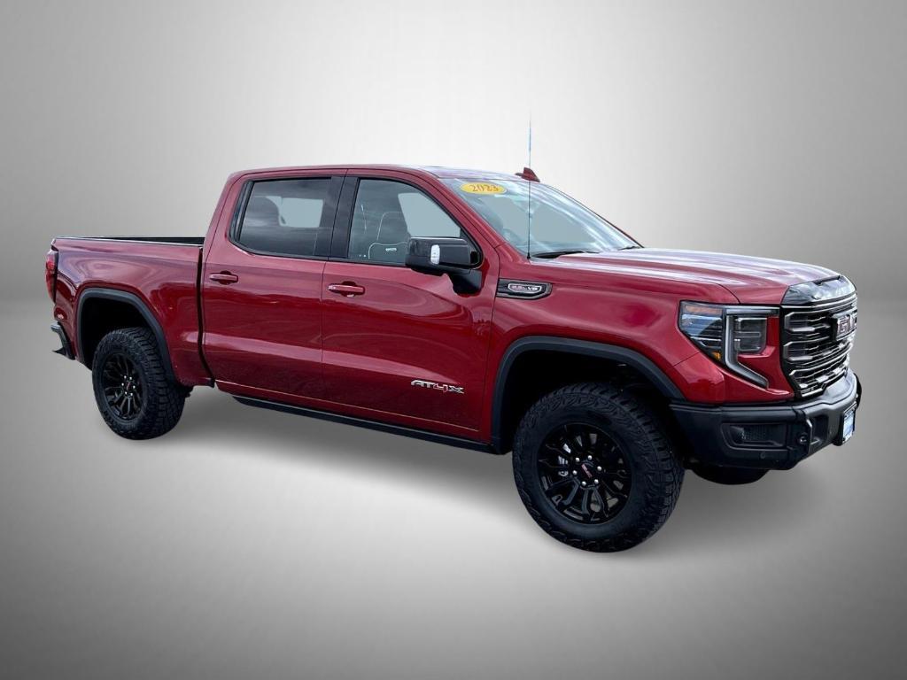 used 2023 GMC Sierra 1500 car, priced at $54,700