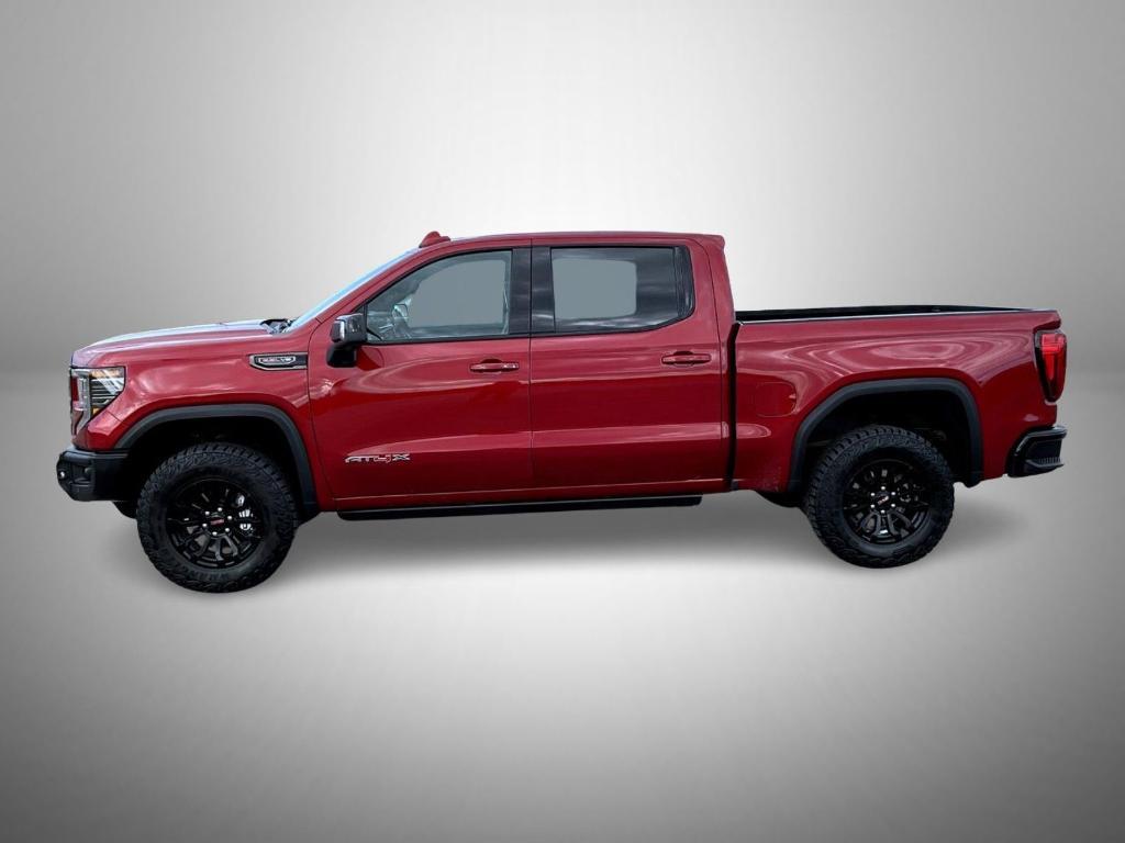 used 2023 GMC Sierra 1500 car, priced at $54,700