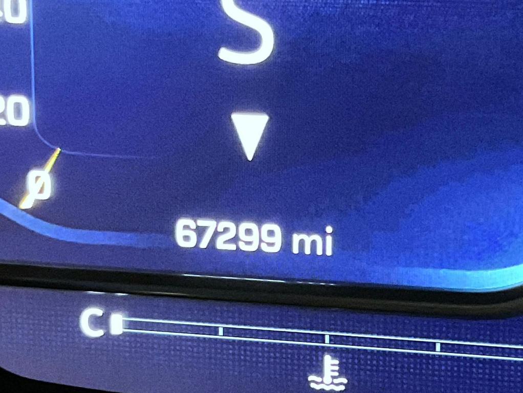 used 2023 Chevrolet Tahoe car, priced at $54,881