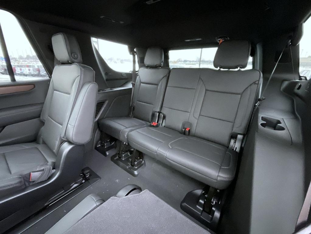 new 2026 GMC Yukon car, priced at $91,809