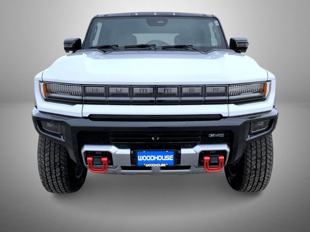 new 2026 GMC HUMMER EV SUV car, priced at $109,288