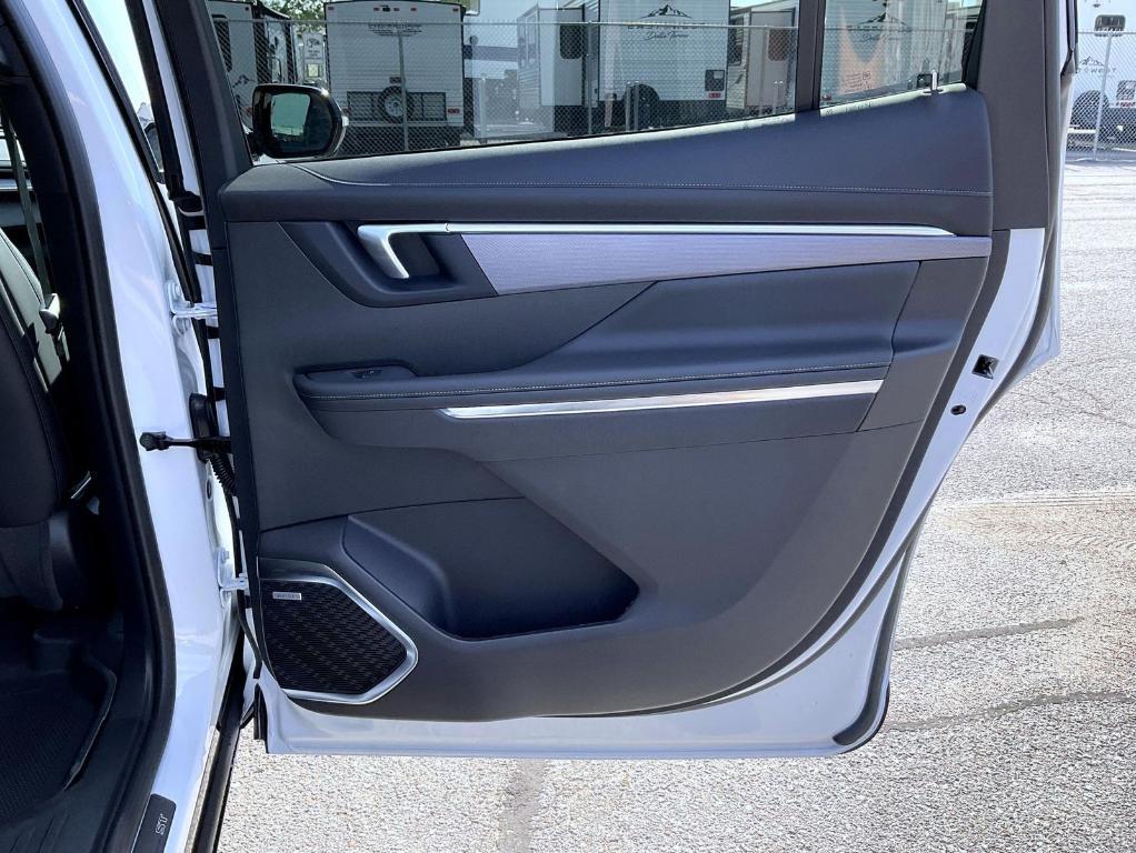 new 2026 Buick Enclave car, priced at $53,309