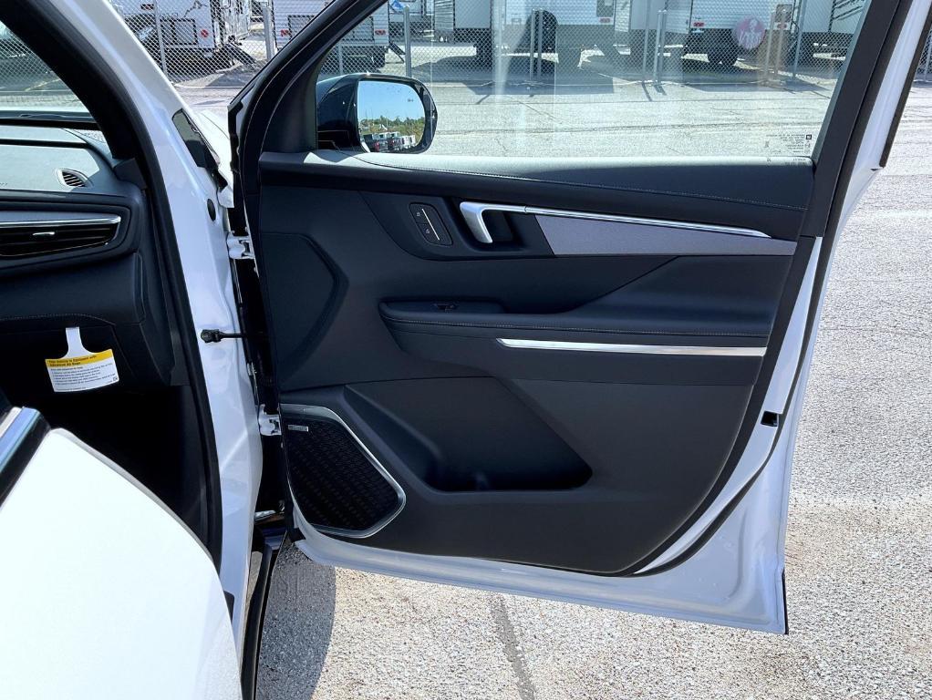 new 2026 Buick Enclave car, priced at $53,309