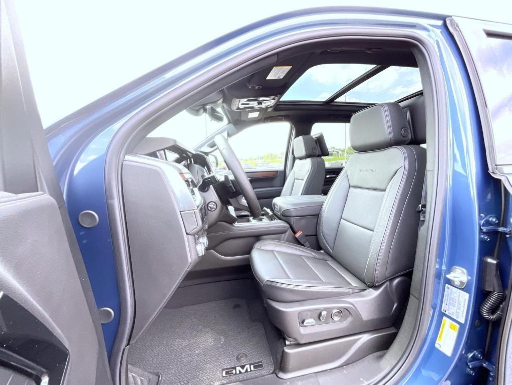 new 2026 GMC Yukon XL car, priced at $101,168