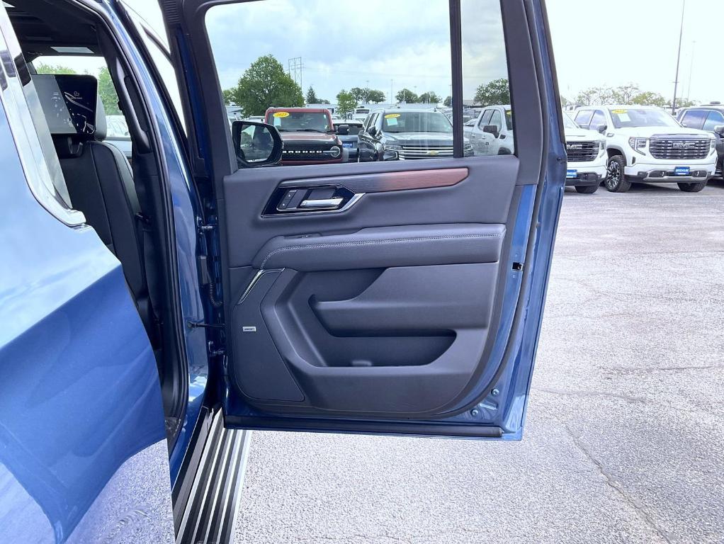new 2026 GMC Yukon XL car, priced at $101,168
