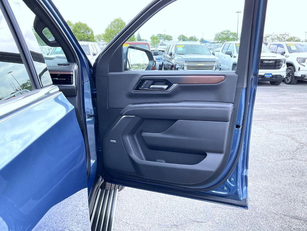 new 2026 GMC Yukon XL car, priced at $101,168