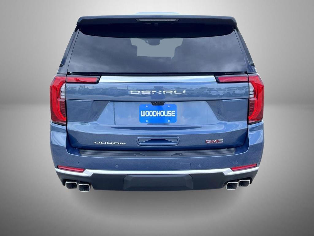 new 2026 GMC Yukon XL car, priced at $101,168