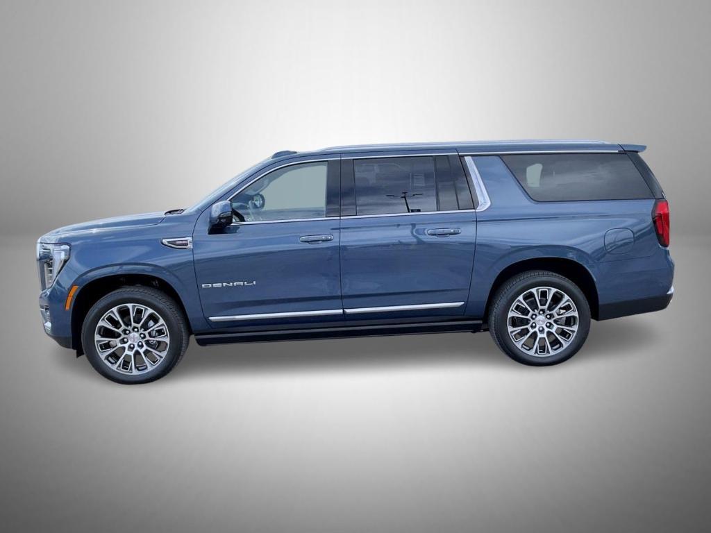new 2026 GMC Yukon XL car, priced at $101,168