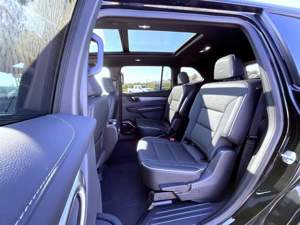 new 2026 Buick Enclave car, priced at $57,854