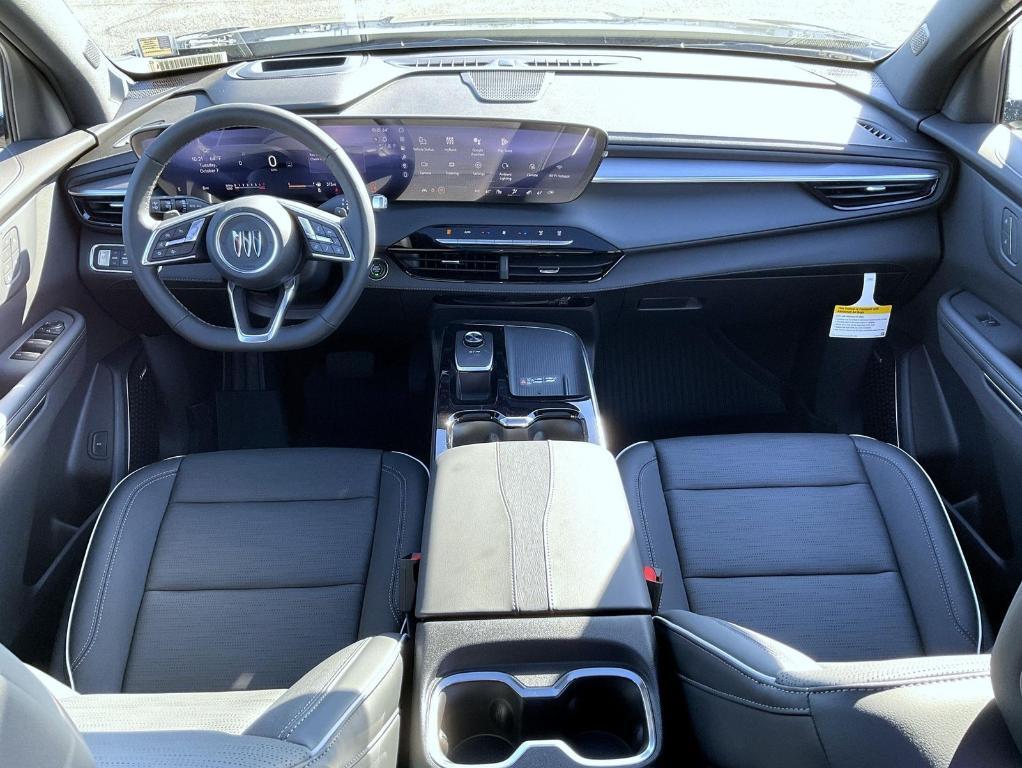 new 2026 Buick Enclave car, priced at $57,854