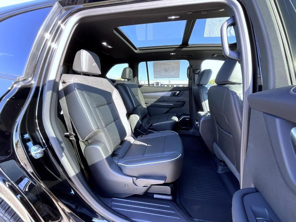 new 2026 Buick Enclave car, priced at $57,854