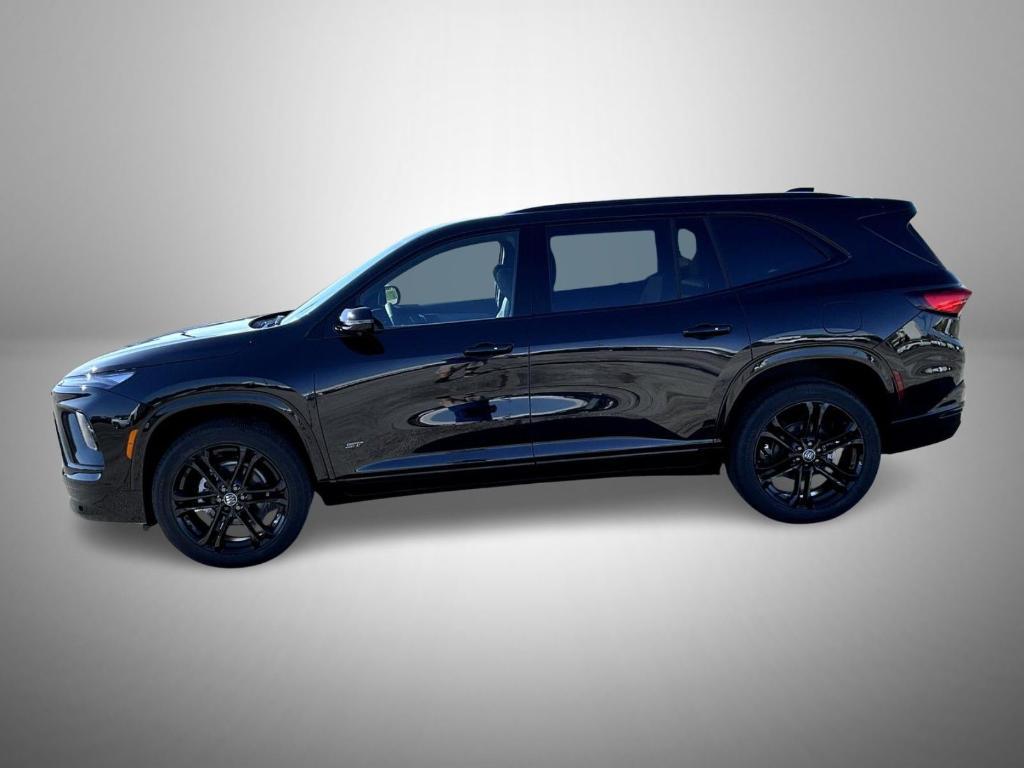 new 2026 Buick Enclave car, priced at $57,854